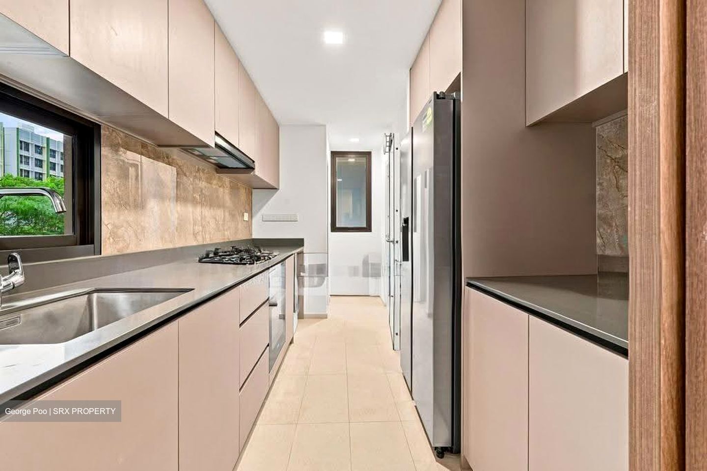 Norwood Grand (D25), Apartment #604932661